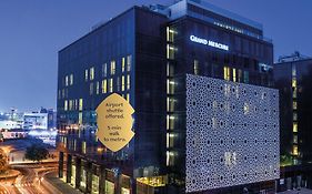 Grand Mercure Dubai City